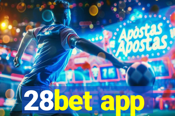28bet app
